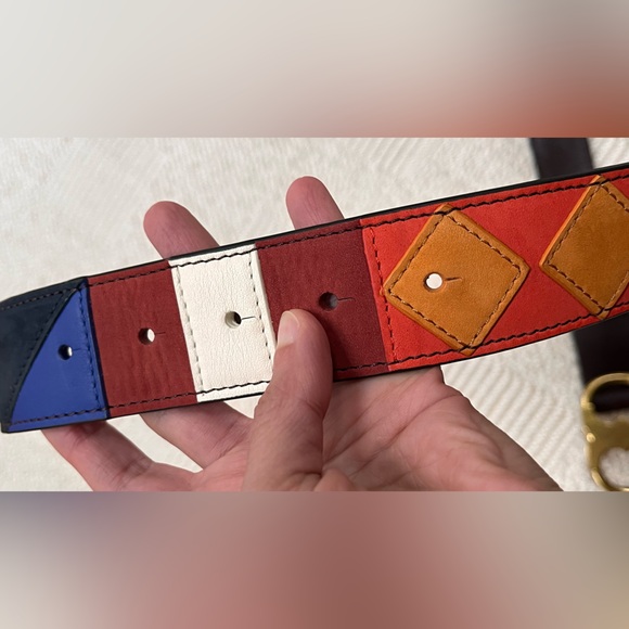 Tory Burch belt - Picture 8 of 11